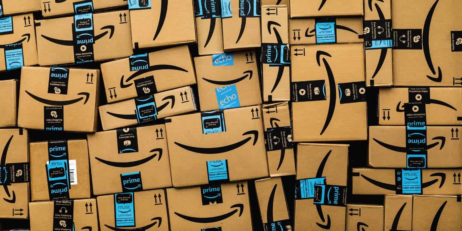 Amazon Tech-Stores Gutscheine