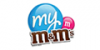 My M&M's