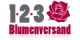 1-2-3-Blumenversand