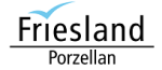 Friesland Porzellan