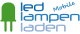 LED-Lampenladen