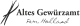 Altes Gewürzamt