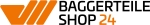 BaggerteileShop24
