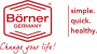 Börner