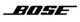 Bose