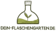 Dein Flaschengarten