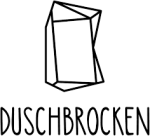 Duschbrocken