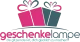 Geschenkelampe