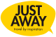 Just Away