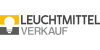 Leuchtmittel-Verkauf