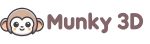 Munky 3D