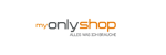 MyOnlyShop