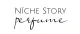 Niche Story