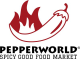 Pepperworld