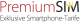 PremiumSIM