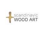 Scandinavic Wood Art