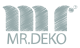 Mr. Deko