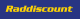 Raddiscount