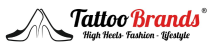 Tattoobrands