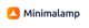 The Minimal Lamp
