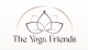 The Yoga Friends