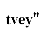 Tvey