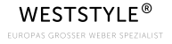 Weststyle - Weber grill DE