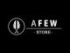 afew store