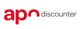 Apo Discounter