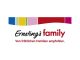 Ernstings-family