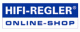 HIFI-REGLER