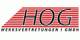 Hog Werksvertretungen