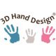 3D Hand Design