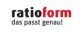 Ratioform CH