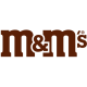 My M&M's